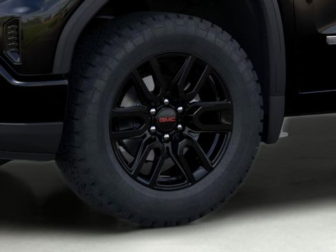 New 2026 GMC Sierra 1500 Elevation image 9