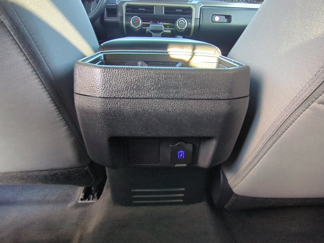 Used 2026 Toyota Tacoma SR5 AWD/4WD image 16