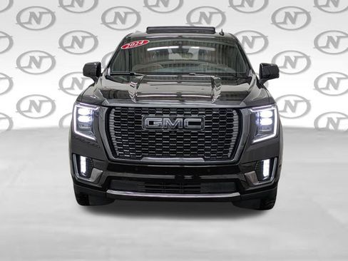 Used 2024 GMC Yukon Denali Ultimate AWD/4WD image 26