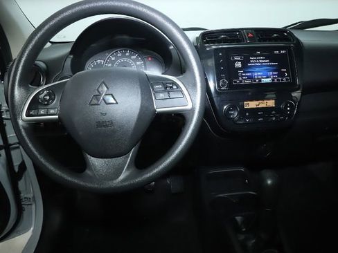 Used 2021 Mitsubishi Mirage LE image 26