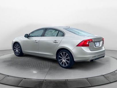 Used 2018 Volvo S60 T5 Inscription