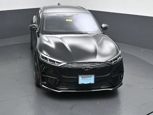 Certified 2025 Ford Mustang Mach-E GT AWD/4WD image 45