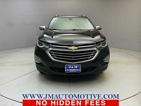 Used 2021 Chevrolet Equinox Premier image 8