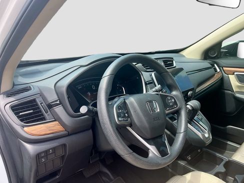 Used 2022 Honda CR-V EX image 9