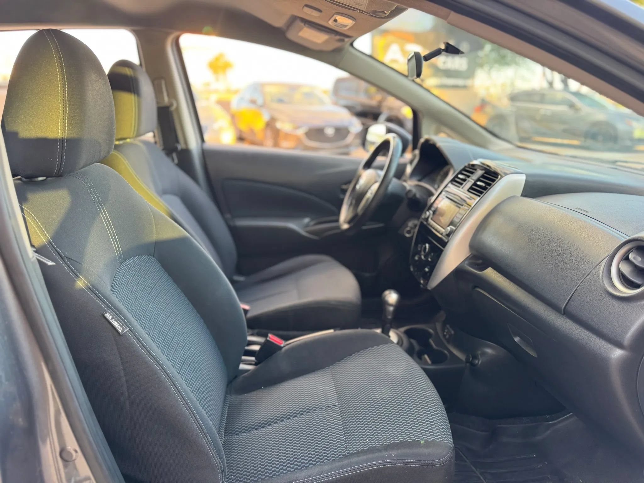 Used 2018 Nissan Versa Note SV FWD image 20