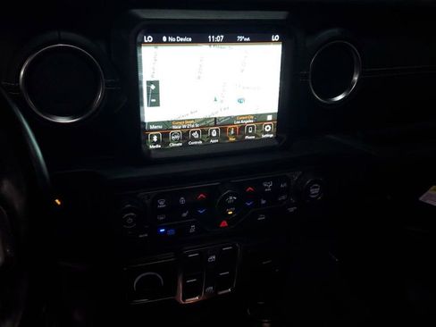 Used 2021 Jeep Wrangler Unlimited Sahara w/ Cold Weather Group image 25