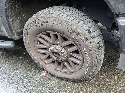 Used 2021 Ford F250 Lariat image 5