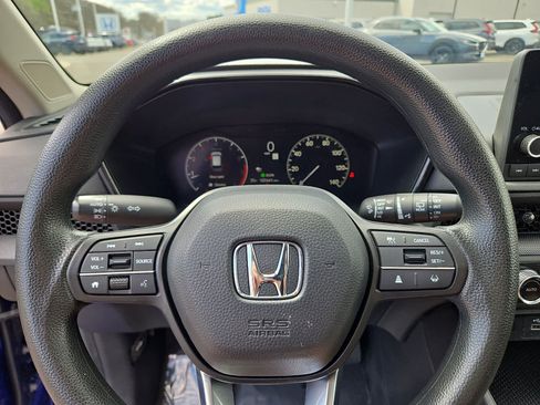 Certified 2024 Honda CR-V EX image 20