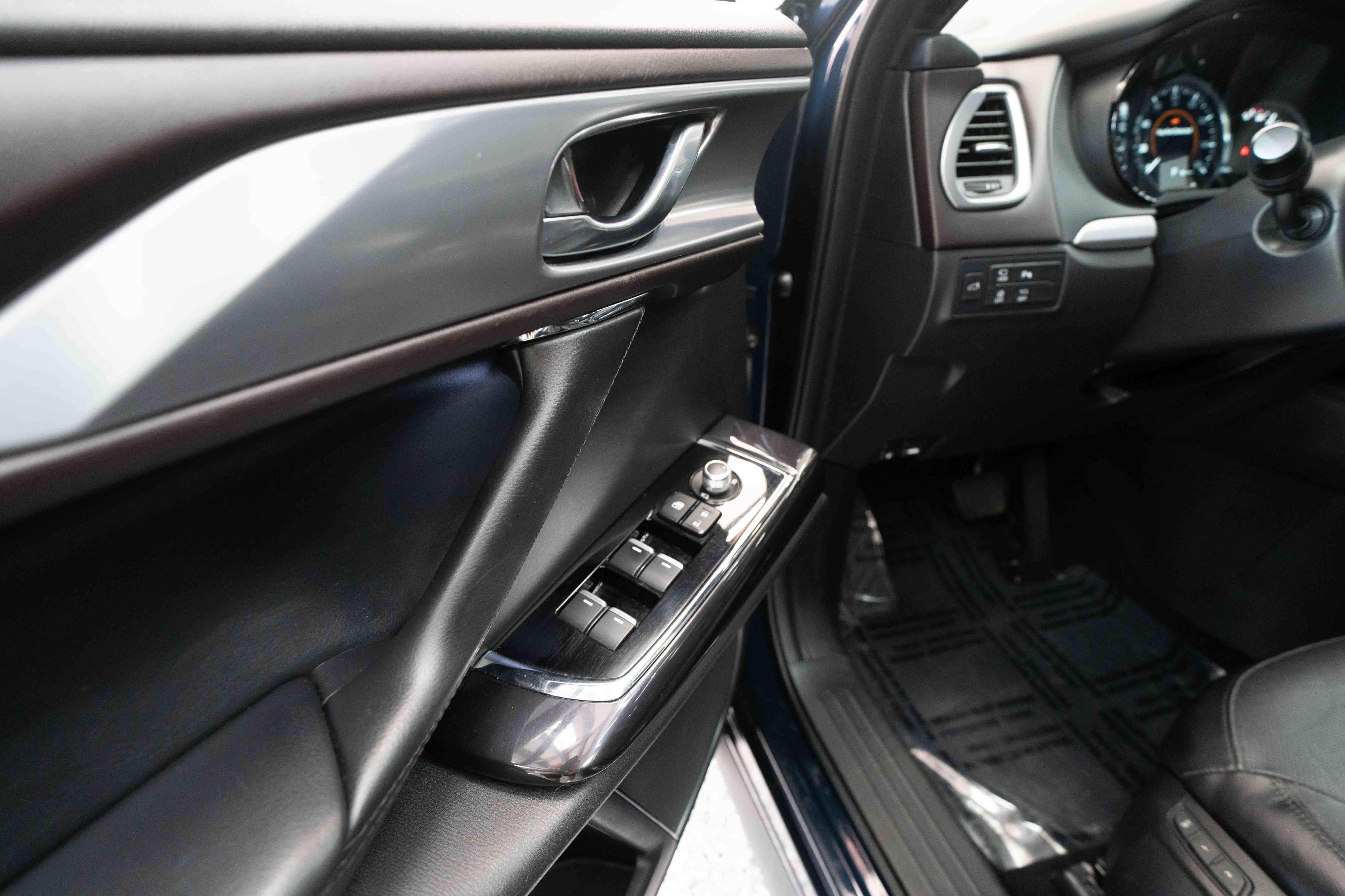 Used 2019 MAZDA CX-9 Grand Touring AWD/4WD image 7