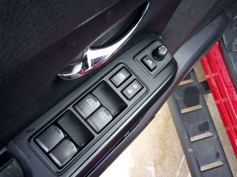 Certified 2024 Nissan Titan PRO-4X w/ Pro-4x Convenience Package image 15