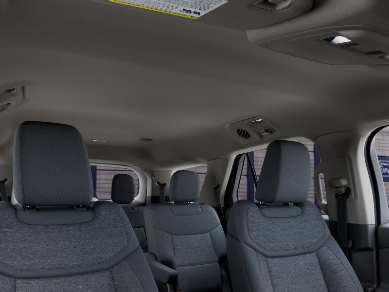 New 2027 Ford Explorer Active AWD/4WD image 22