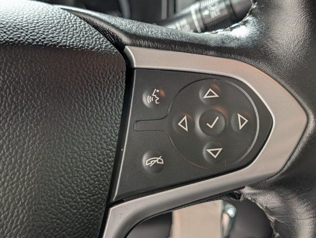 Certified 2021 Chevrolet Colorado ZR2 AWD/4WD image 22