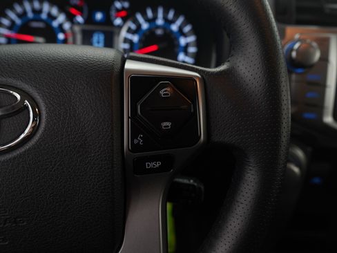 Used 2019 Toyota 4Runner SR5 Premium image 27