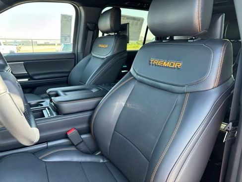 New 2026 Ford Expedition Tremor AWD/4WD image 11