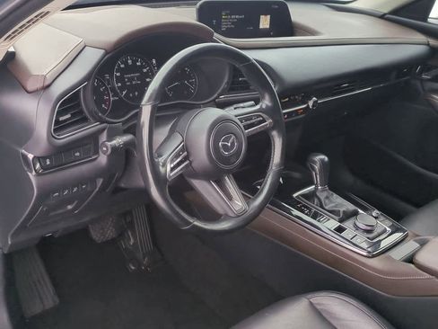 Certified 2023 MAZDA CX-30 2.5 Turbo w/ Premium Package image 2