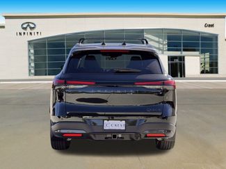New 2026 INFINITI QX60 Autograph w/ Autograph Tech Package video 4