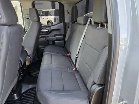 Used 2024 GMC Sierra 1500 Pro w/ Pro Value Package image 9