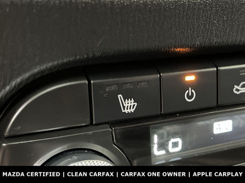 Certified 2024 MAZDA CX-5 Carbon Edition AWD/4WD image 22