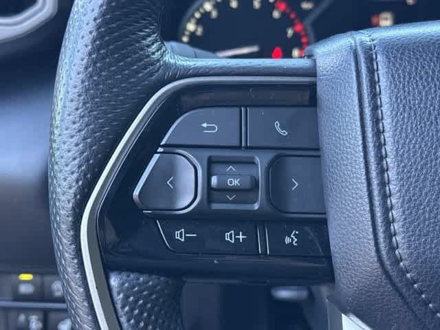 Used 2024 Toyota Tundra SR5 w/ SR5 Premium Package RWD image 21