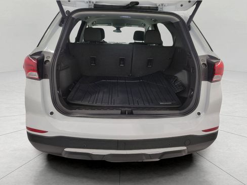 Used 2024 Chevrolet Equinox LT image 15