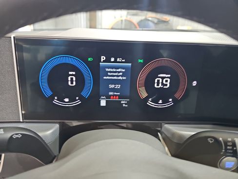 New 2026 Hyundai Sonata SEL FWD image 20