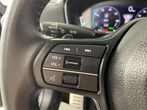 Used 2025 Honda Accord Sport image 13