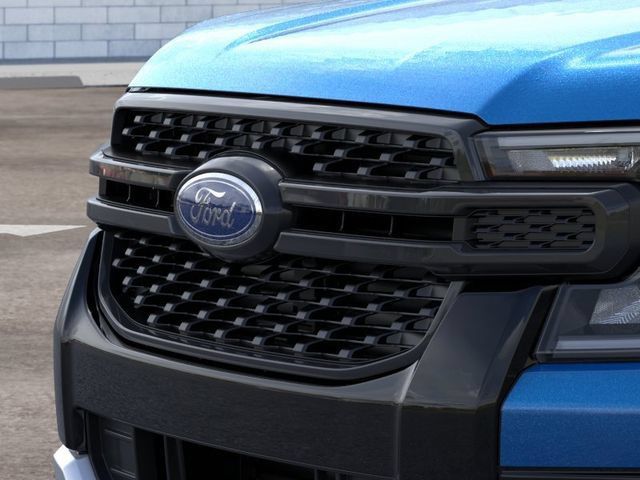 New 2026 Ford Ranger XLT w/ Equipment Group 301A High AWD/4WD image 17