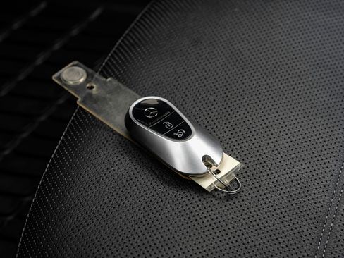 Used 2023 Mercedes-Benz C 43 AMG 4MATIC Sedan image 60