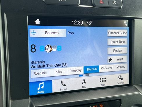 Used 2019 Ford F150 XLT w/ Equipment Group 302A Luxury image 17