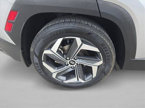 Used 2022 Hyundai Tucson SEL w/ Convenience + Premium Package FWD image 24