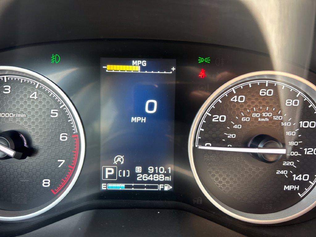 Certified 2023 Subaru Forester Premium AWD/4WD image 19