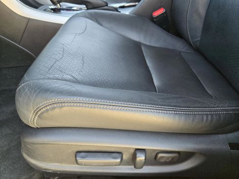 Used 2014 Honda Accord EX-L image 23