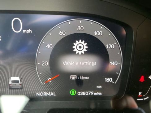 Certified 2025 Acura Integra A-Spec FWD image 24