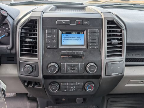 Used 2022 Ford F350 XL w/ Power Equipment Group image 14