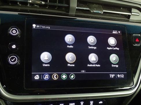 Used 2023 Chevrolet Bolt LT w/ Driver Confidence Package image 29