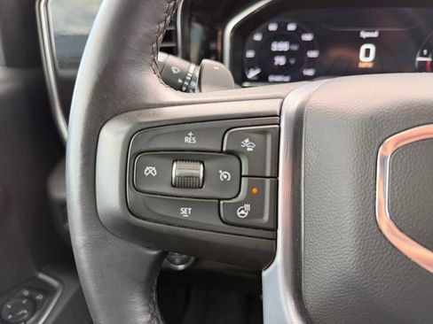 Used 2022 GMC Sierra 1500 Elevation AWD/4WD image 15