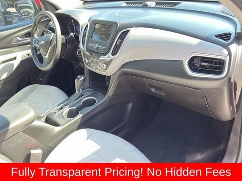 Used 2019 Chevrolet Equinox LT AWD/4WD image 23