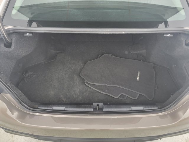 Used 2022 Subaru Legacy Premium AWD/4WD image 15