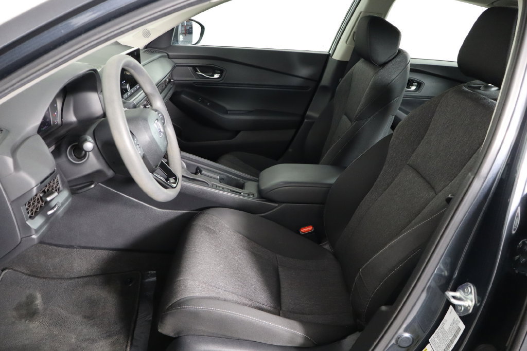 Used 2024 Honda Accord EX image 7