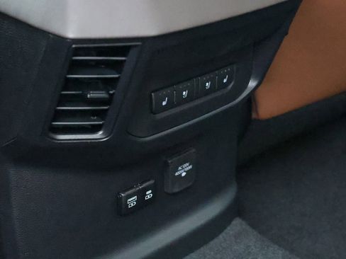 New 2026 Toyota Tundra 1794 Edition image 35