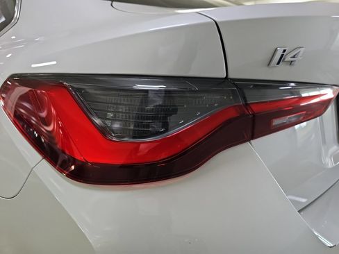 Used 2023 BMW i4 eDrive35 RWD image 33