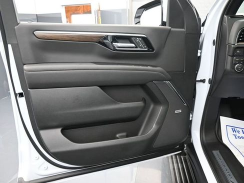 New 2026 Chevrolet Tahoe High Country image 13