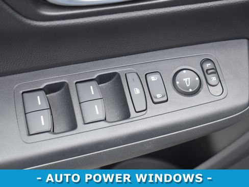 Certified 2025 Honda CR-V Sport-L image 7