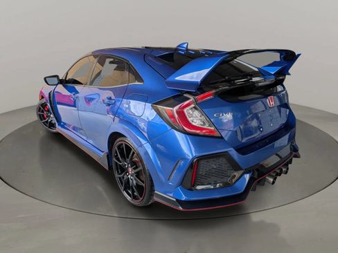 Used 2019 Honda Civic Type R image 3