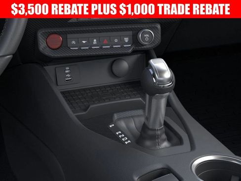 New 2025 Ford Mustang GT Premium image 15