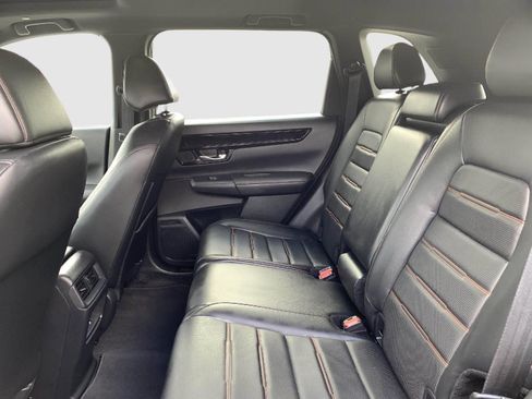 Certified 2024 Honda CR-V Sport Touring image 42