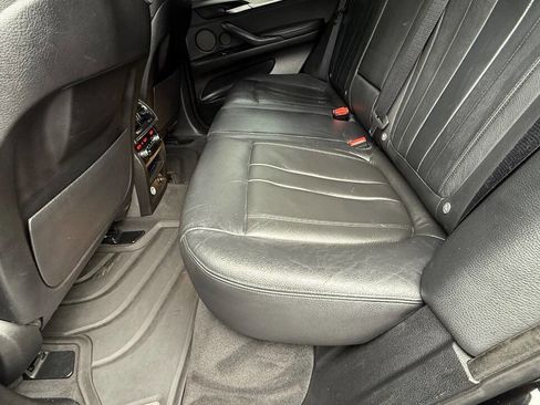 Used 2016 BMW X5 xDrive35d image 32