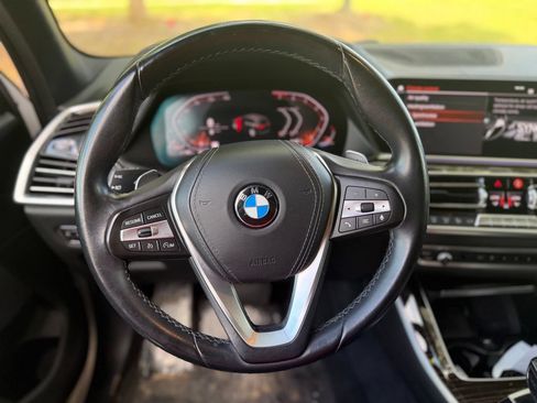 Used 2020 BMW X5 sDrive40i w/ Convenience Package RWD image 25