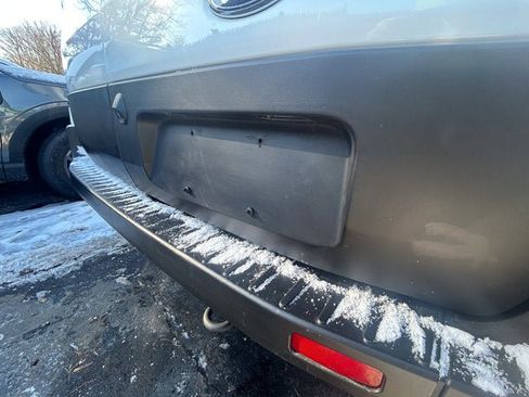 Used 2024 Ford Transit 250 Low Roof w/ Exterior Upgrade Package image 9