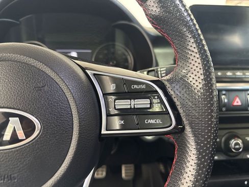 Used 2021 Kia Forte GT image 13